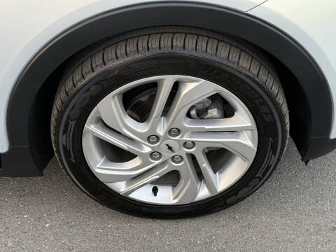 2023 Chevrolet Bolt EV 1LT