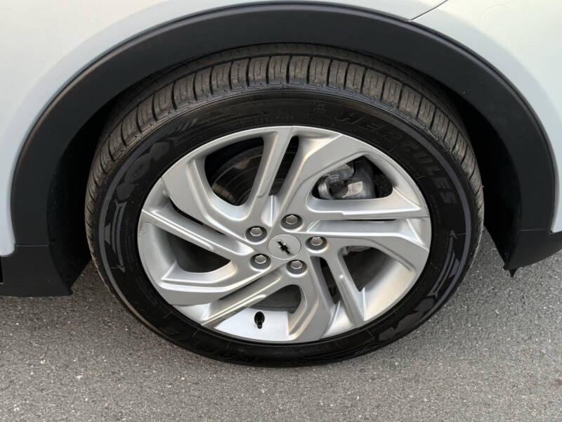 2023 Chevrolet Bolt EV 1LT