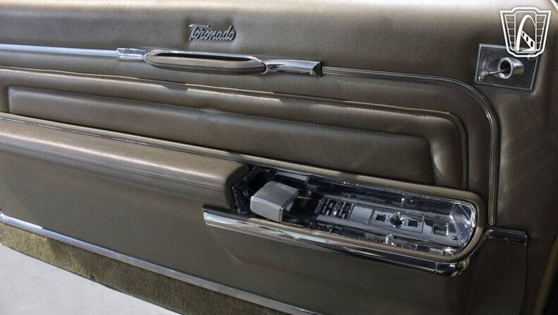 1966 Oldsmobile Toronado