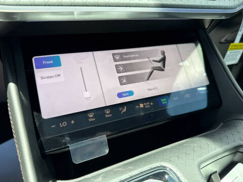 2025 Jeep Wagoneer S Limited