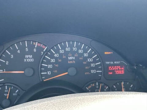 2000 Pontiac Firebird