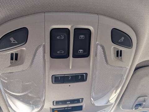 2014 Buick LaCrosse Leather