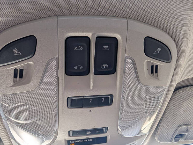 2014 Buick LaCrosse Leather