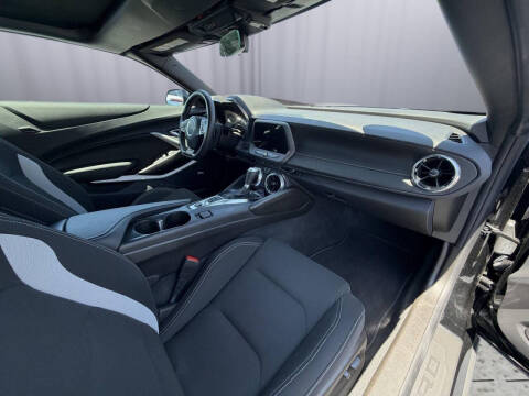 2023 Chevrolet Camaro LT1