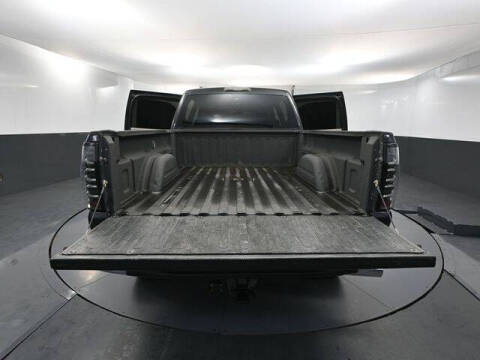 2004 GMC Sierra 2500HD