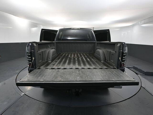 2004 GMC Sierra 2500HD