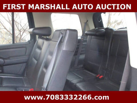 2010 Ford Explorer Limited