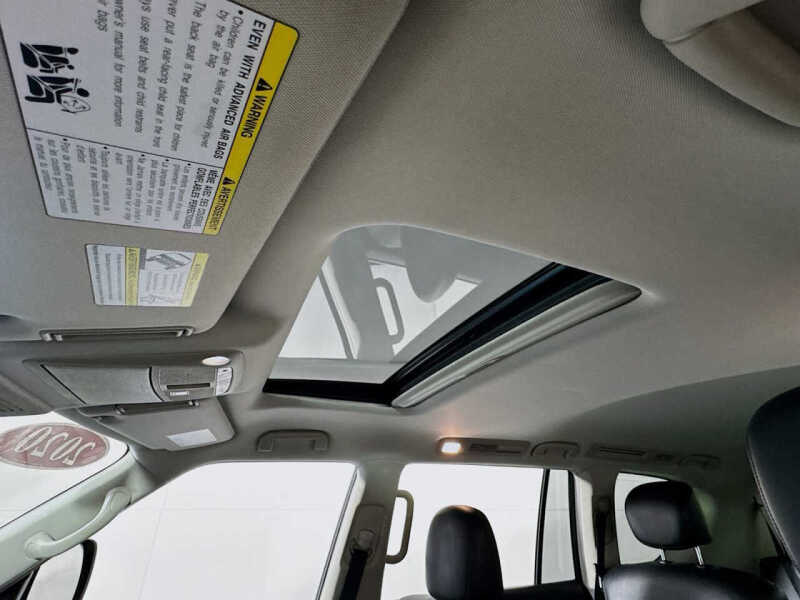 2020 Nissan Armada SL