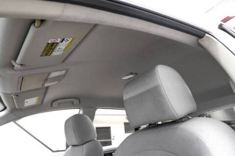 2012 Nissan Rogue SV