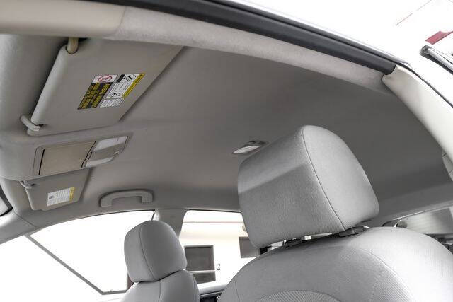 2012 Nissan Rogue SV