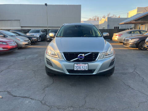 2013 Volvo XC60 3.2 Premier