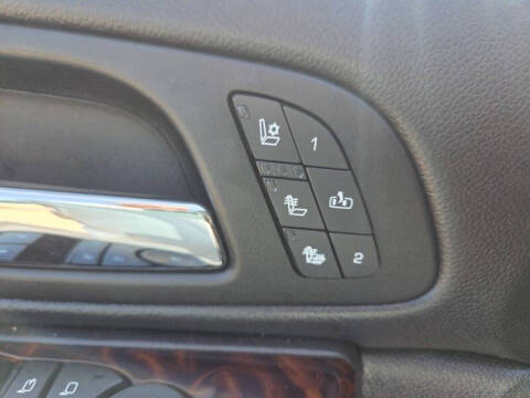 2011 GMC Sierra 1500 Denali