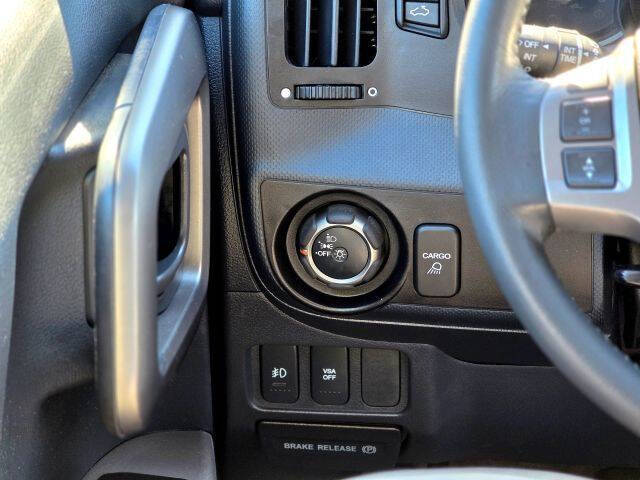 2010 Honda Ridgeline RTL