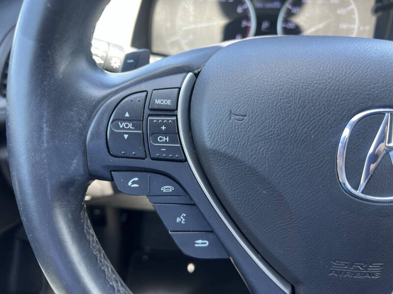 2017 Acura RDX