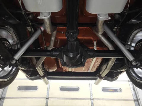 1956 Chevrolet Bel Air