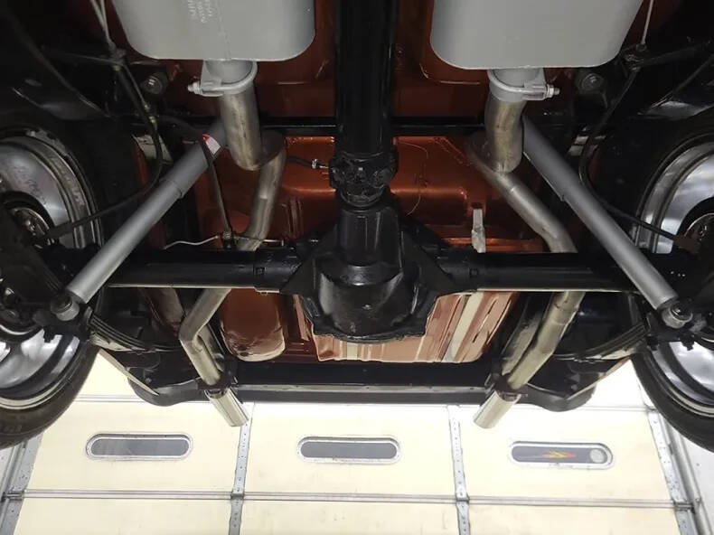 1956 Chevrolet Bel Air