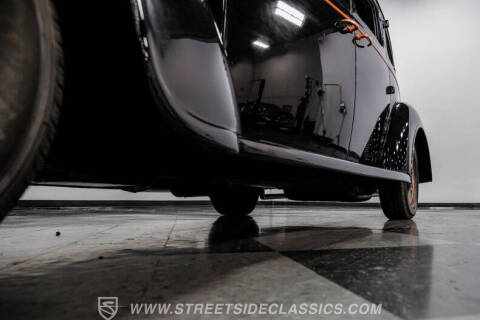 1937 Chrysler Desoto