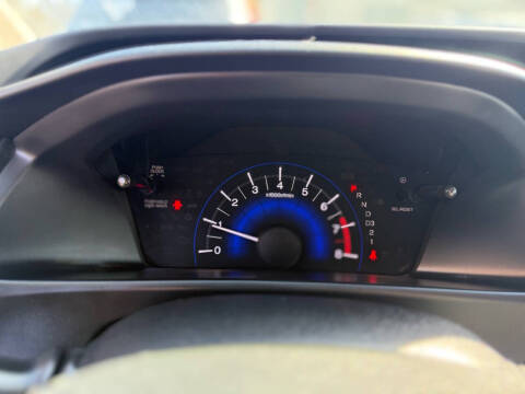 2013 Honda Civic EX-L