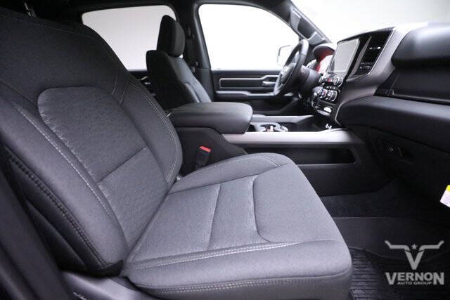 2025 RAM 1500 Lone Star