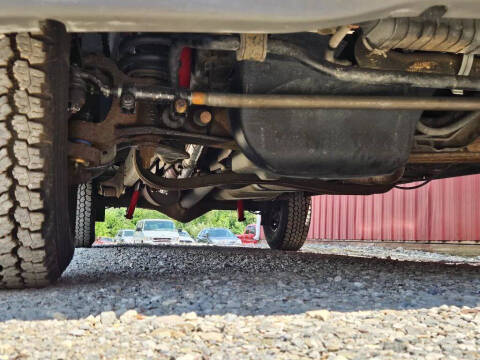 2003 Ford E-Series E-350 SD XLT