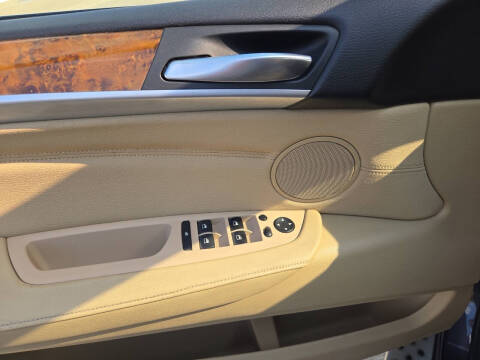 2011 BMW X5 xDrive50i