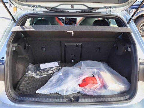 2026 Volkswagen Golf GTI Autobahn