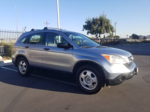 2007 Honda CR-V for sale at H&S Motor Cars in Baldwin Park CA