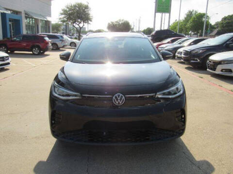 2023 Volkswagen ID.4 S