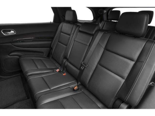 2020 Dodge Durango
