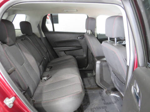 2016 GMC Terrain SLE-1