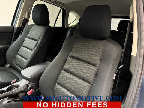 2015 Mazda CX-5 Touring