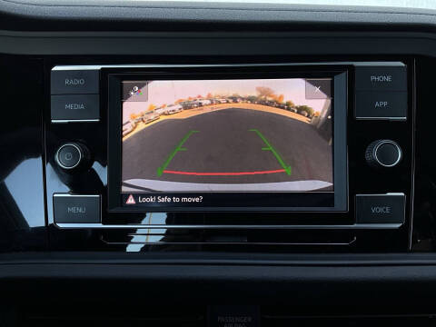 2024 Volkswagen Jetta S