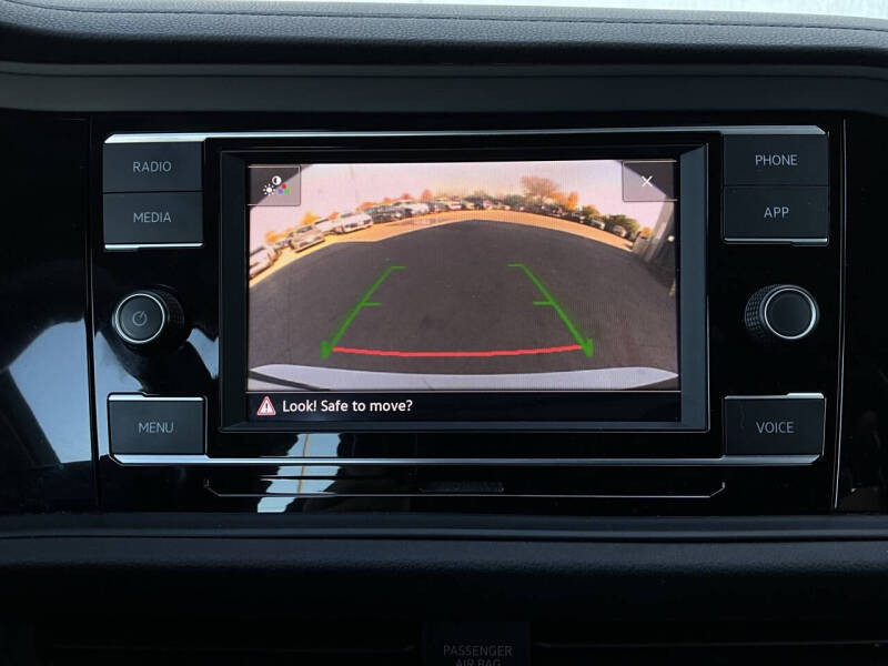 2024 Volkswagen Jetta S