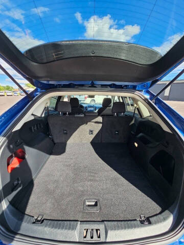 2020 Ford Edge SE