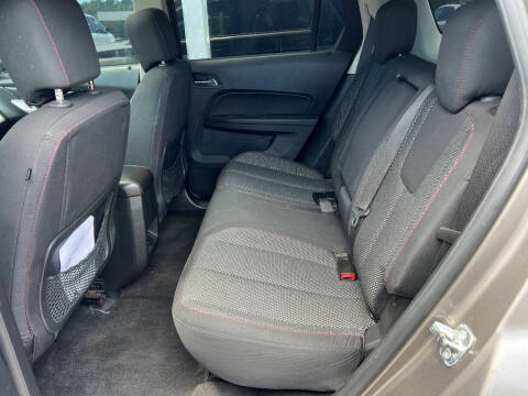 2012 GMC Terrain SLE-2