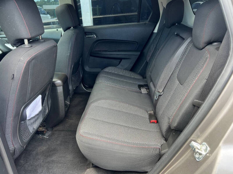 2012 GMC Terrain SLE-2