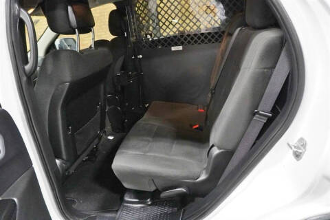2019 Dodge Durango Pursuit