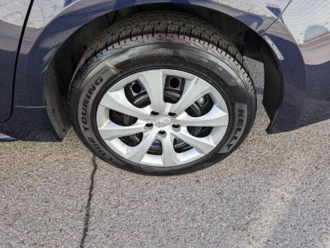 2023 Toyota Corolla Hybrid