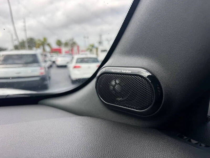 2019 MINI Convertible Cooper S