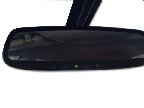 2019 Nissan Pathfinder