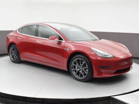 2018 Tesla Model 3 for sale at M & I Imports in Highland Park IL