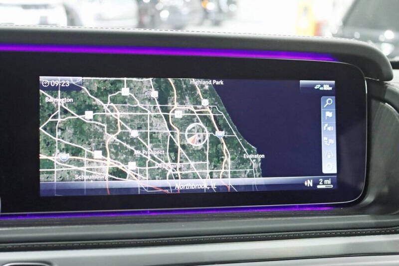 2024 Mercedes-Benz G-Class G 550