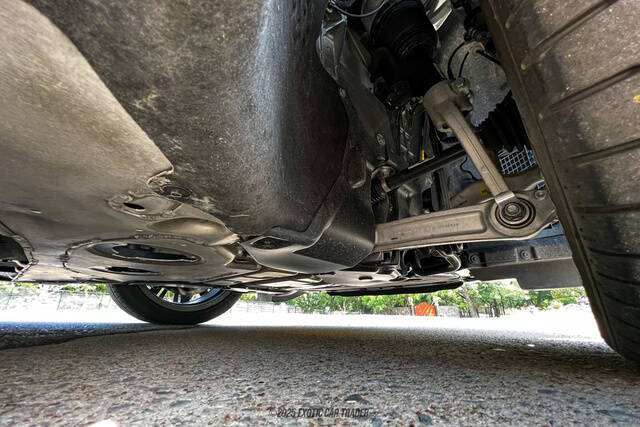 2023 Rolls-Royce Ghost