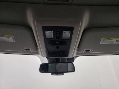 2019 RAM 1500 Classic Warlock