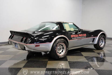 1978 Chevrolet Corvette
