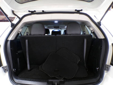 2018 Dodge Journey GT