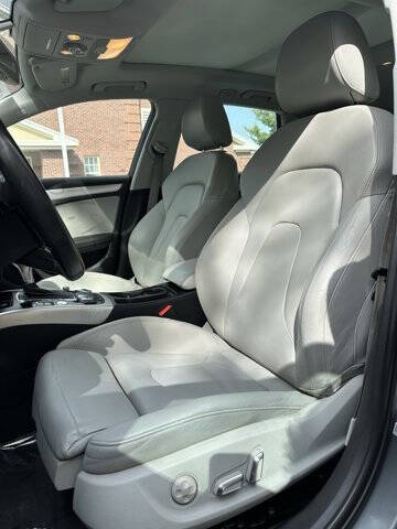 2013 Audi Allroad 2.0T quattro Prestige