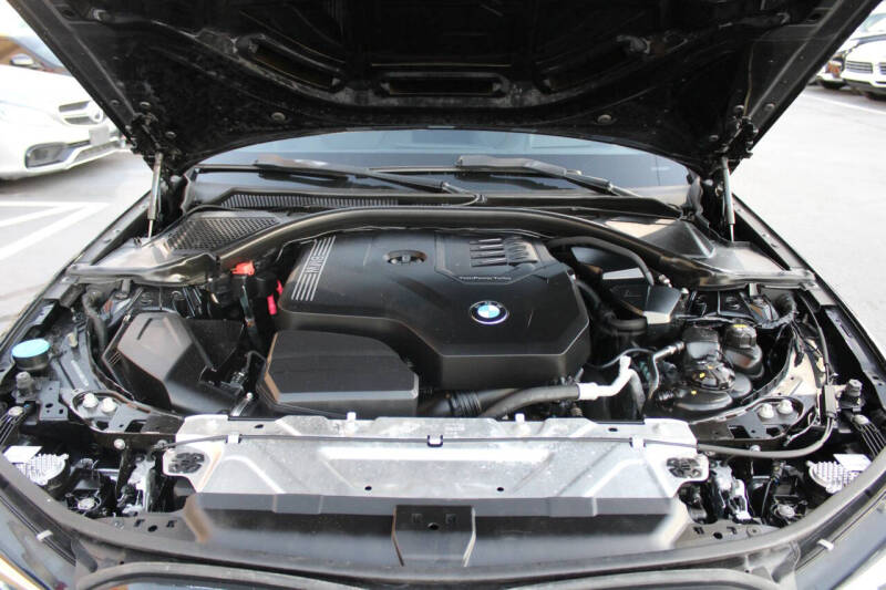 2021 BMW 3 Series 330i