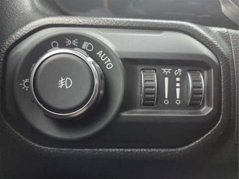 2022 Jeep Wrangler Unlimited Rubicon 392