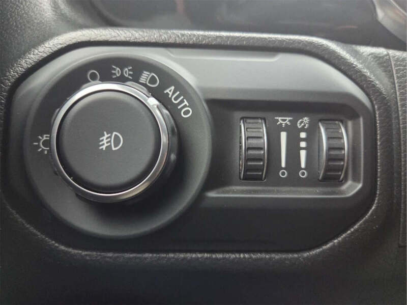 2022 Jeep Wrangler Unlimited Rubicon 392